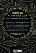 Buchcover und Innenansicht für das Buch: The Bullet Journal Method. Track the Past, Order the Present, Design the Future