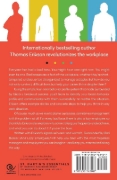 Buchcover und Innenansicht für das Buch: Surrounded by Bad Bosses (And Lazy Employees)