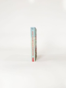 Buchcover und Innenansicht für das Buch: Meine wundervollen Schwestern