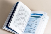 Buchcover und Innenansicht für das Buch: Die Amino-Revolution