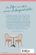 Buchcover und Innenansicht für das Buch: We met like This