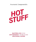Buchcover und Innenansicht für das Buch: Hot Stuff
