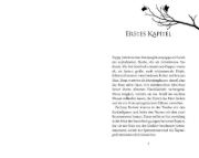Buchcover und Innenansicht für das Buch: Die Puppe