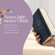 Buchcover und Innenansicht für das Buch: Schülerkalender 2026 / 2027 Das wird mein Jahr