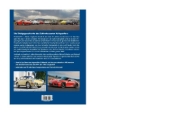 Buchcover und Innenansicht für das Buch: Porsche 911 - 60 Jahre Sportwagenkultur! Alle Modell-Generationen
