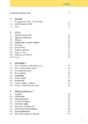 Buchcover und Innenansicht für das Buch: KomplettTrainer Gymnasium Physik 7.-10. Klasse