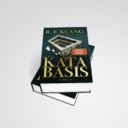 Buchcover und Innenansicht für das Buch: Katabasis