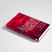 Buchcover und Innenansicht für das Buch: Die Rückkehr des Krieges