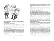 Buchcover und Innenansicht für das Buch: Madicken och Junibackens Pims