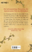 Buchcover und Innenansicht für das Buch: The Physician