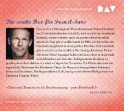 Buchcover und Innenansicht für das Buch: Die große Franz-Eberhofer-Box 2