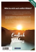 Buchcover und Innenansicht für das Buch: KOMPASS Endlich Wildnis - Skandinavien, Südschweden & Südnorwegen