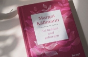 Buchcover und Innenansicht für das Buch: Sei behütet und geborgen