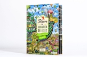Buchcover und Innenansicht für das Buch: Pierre the Maze Detective: The Hunt for the Maze Pyramid