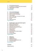 Buchcover und Innenansicht für das Buch: KomplettTrainer Gymnasium Mathematik 7. Klasse