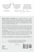 Buchcover und Innenansicht für das Buch: Systemic Coaching and Constellations