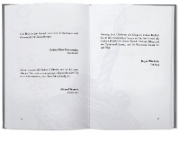 Buchcover und Innenansicht für das Buch: Die Zeit. Was mein Leben reicher macht