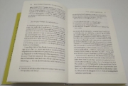 Buchcover und Innenansicht für das Buch: Wer wir sind