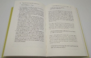 Buchcover und Innenansicht für das Buch: Wer wir sind