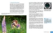 Buchcover und Innenansicht für das Buch: Canon EOS R8