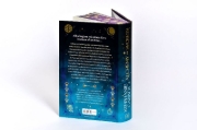 Buchcover und Innenansicht für das Buch: Alchemy of Secrets