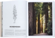 Buchcover und Innenansicht für das Buch: Two Years On A Bike
