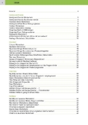 Buchcover und Innenansicht für das Buch: Sicher ins Gymnasium: 15-Minuten-Kurztests Englisch 4.Klasse