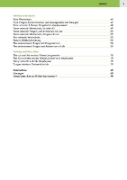 Buchcover und Innenansicht für das Buch: Sicher ins Gymnasium: 15-Minuten-Kurztests Englisch 4.Klasse