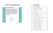 Buchcover und Innenansicht für das Buch: Quizbuch mit Lösungsschablone Geografie