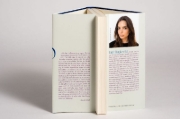 Buchcover und Innenansicht für das Buch: My Body