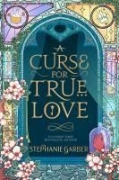 Buchcover und Innenansicht für das Buch: A Curse for True Love