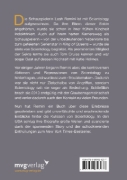 Buchcover und Innenansicht für das Buch: Troublemaker