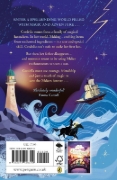 Buchcover und Innenansicht für das Buch: The Hatmakers