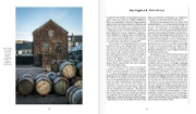 Buchcover und Innenansicht für das Buch: Scotch Whisky