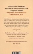Buchcover und Innenansicht für das Buch: Orient-Express