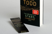 Buchcover und Innenansicht für das Buch: The Brightest Stars 2