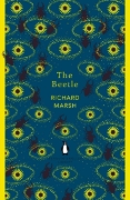 Buchcover und Innenansicht für das Buch: The Beetle