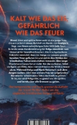 Buchcover und Innenansicht für das Buch: Våldets ö