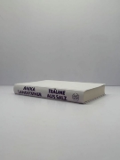 Buchcover und Innenansicht für das Buch: Träume aus Salz