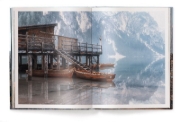 Buchcover und Innenansicht für das Buch: Escape