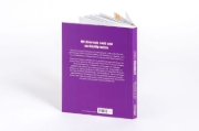 Buchcover und Innenansicht für das Buch: Ayurveda heilt