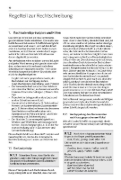 Buchcover und Innenansicht für das Buch: Pons Die deutsche Rechtschreibung