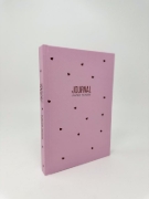 Buchcover und Innenansicht für das Buch: Journal