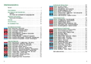 Buchcover und Innenansicht für das Buch: Tiroler Höhenweg