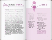 Buchcover und Innenansicht für das Buch: DUMONTs Unnützes Reisewissen Italien