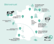 Buchcover und Innenansicht für das Buch: DUMONTs Unnützes Reisewissen Italien