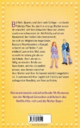 Buchcover und Innenansicht für das Buch: The Heartbreak Chronicles #2 von 3