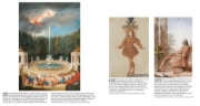 Buchcover und Innenansicht für das Buch: Der Garten. Seine Geschichte in 333 Bildern