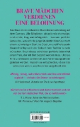 Buchcover und Innenansicht für das Buch: Girl Dinner