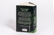 Buchcover und Innenansicht für das Buch: Die Betrogene